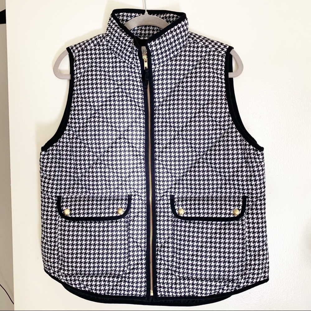 Puffer Vest